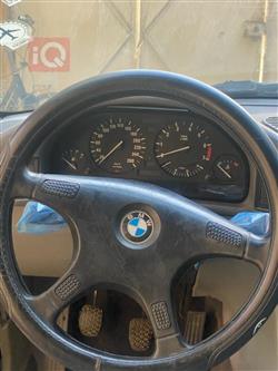 بی ئێم دەبڵیو سیریەس 5